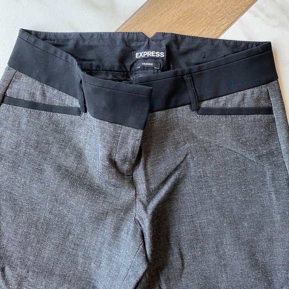 Express columnist pant - Picture 5 of 7